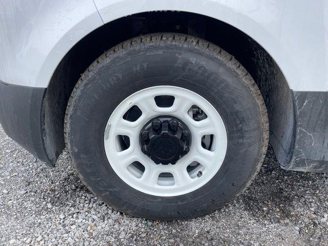 2025 Chevrolet 600 600
