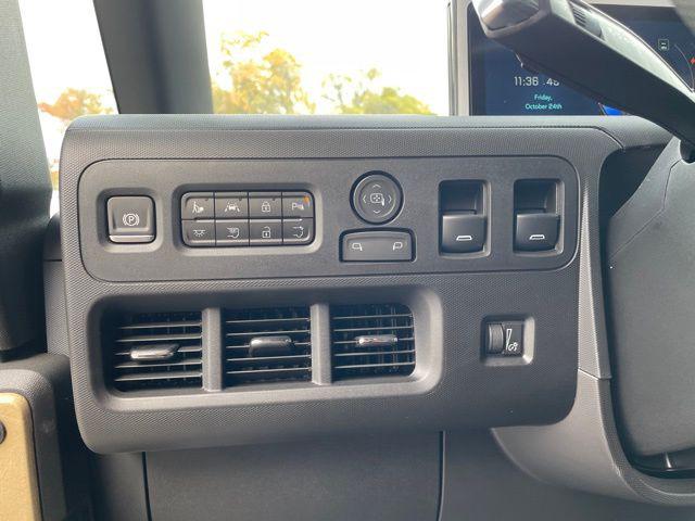 2025 Chevrolet 600 600