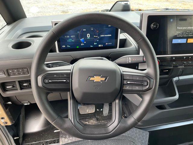2025 Chevrolet 600 600