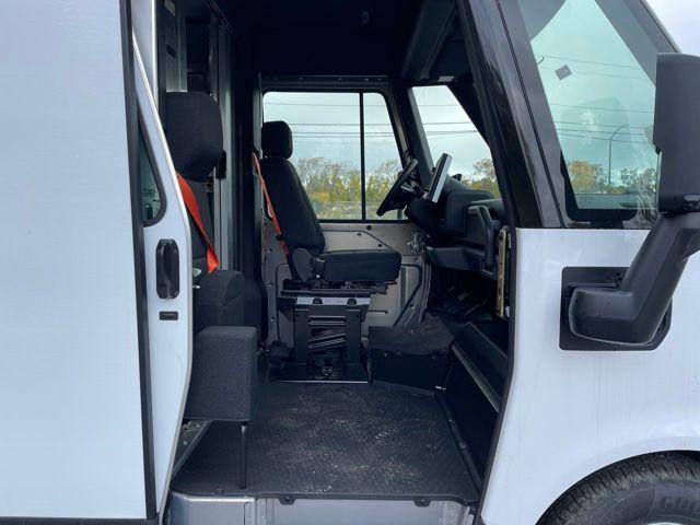 2025 Chevrolet 600 600