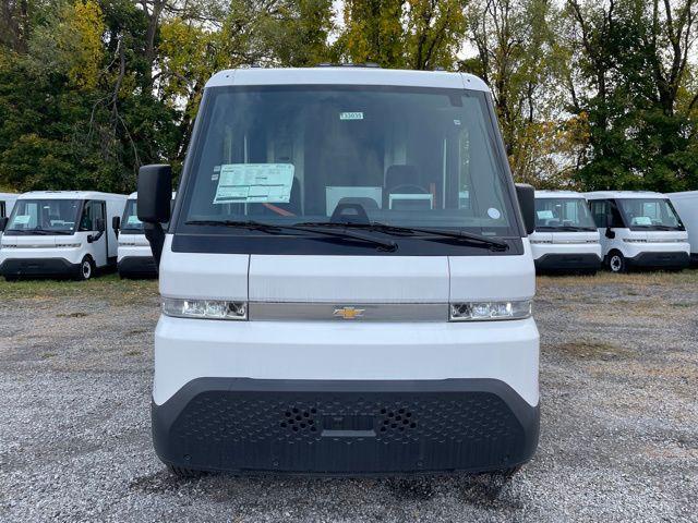 2025 Chevrolet 600 600