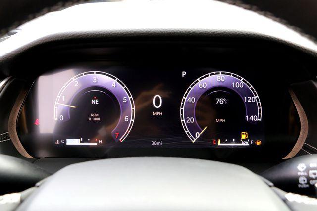 2026 Jeep Grand Cherokee Laredo 4x2