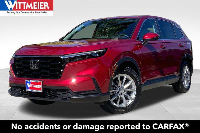 2025 Honda CR-V EX AWD for sale in Chico, CA