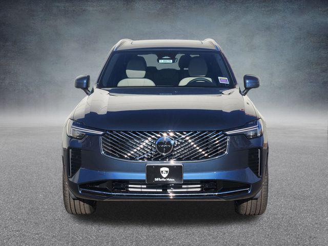 2026 Volvo XC90 Plug-In Hybrid Plus, T8 AWD, Electric/Gasoline, Bright, 7 Seats