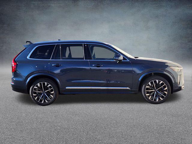 2026 Volvo XC90 Plug-In Hybrid Plus, T8 AWD, Electric/Gasoline, Bright, 7 Seats
