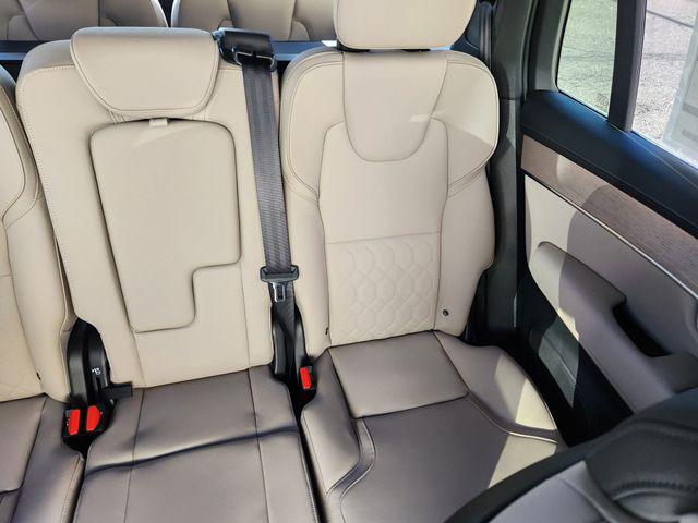 2026 Volvo XC90 Plug-In Hybrid Plus, T8 AWD, Electric/Gasoline, Bright, 7 Seats