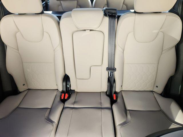 2026 Volvo XC90 Plug-In Hybrid Plus, T8 AWD, Electric/Gasoline, Bright, 7 Seats