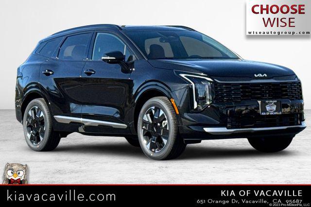 2026 Kia Sportage Hybrid SX-Prestige for sale in Vacaville, CA