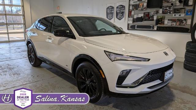 2026 Buick NV Sport Touring FWD for sale in Salina, KS