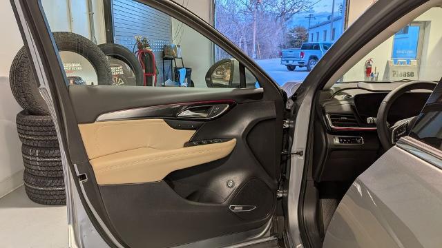 2026 Buick Envision Preferred AWD