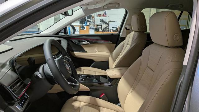2026 Buick Envision Preferred AWD