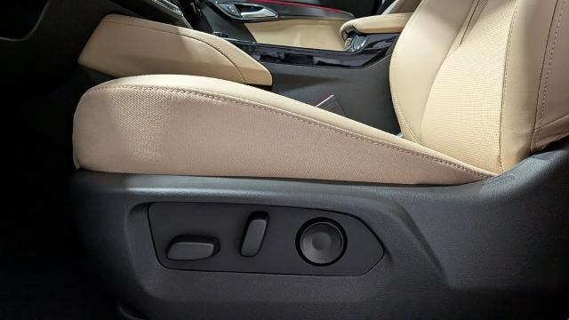 2026 Buick Envision Preferred AWD