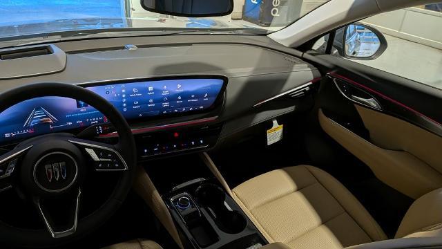 2026 Buick Envision Preferred AWD
