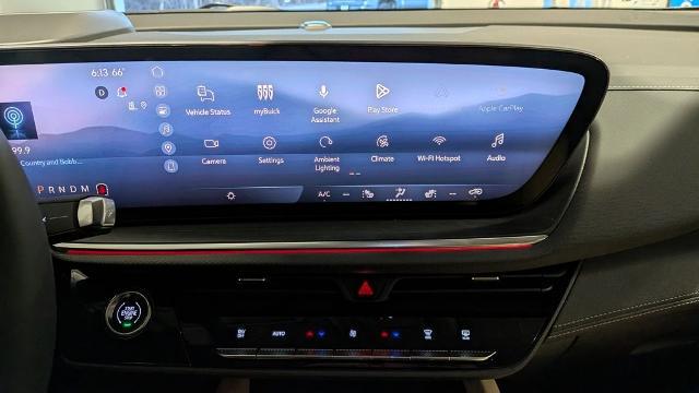2026 Buick Envision Preferred AWD