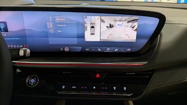 2026 Buick Envision Preferred AWD
