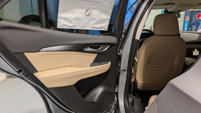 2026 Buick Envision Preferred AWD