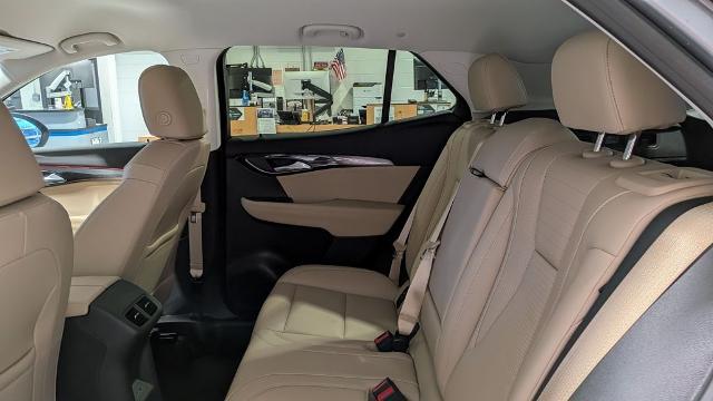2026 Buick Envision Preferred AWD