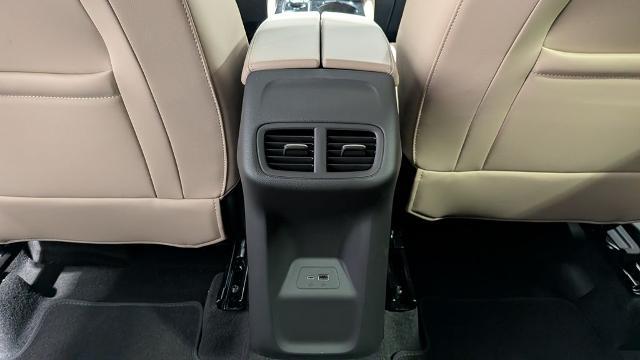 2026 Buick Envision Preferred AWD