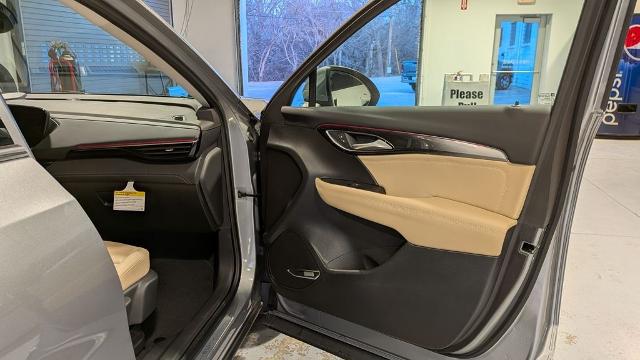 2026 Buick Envision Preferred AWD