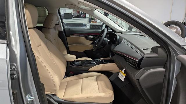 2026 Buick Envision Preferred AWD