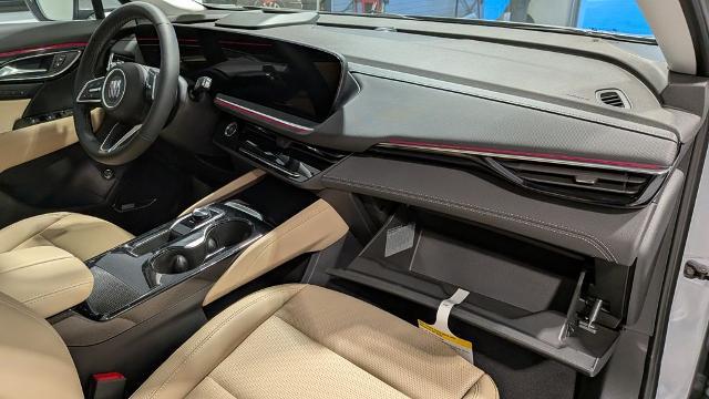 2026 Buick Envision Preferred AWD