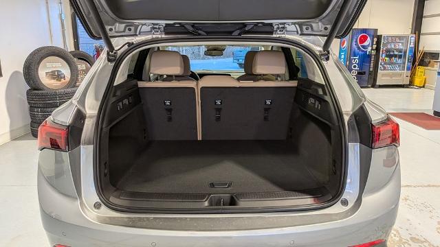 2026 Buick Envision Preferred AWD