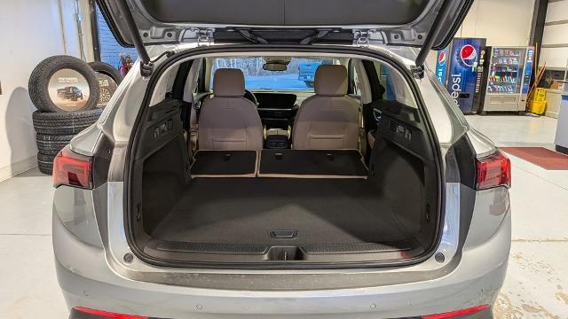 2026 Buick Envision Preferred AWD