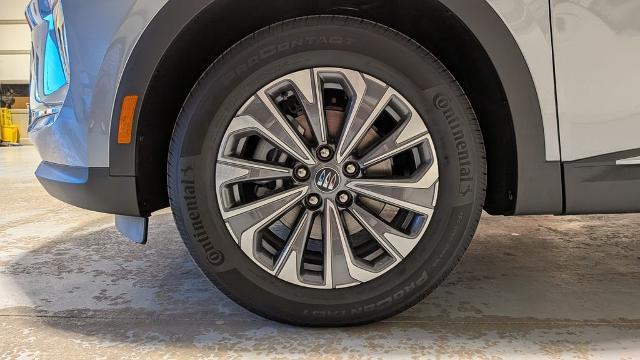 2026 Buick Envision Preferred AWD