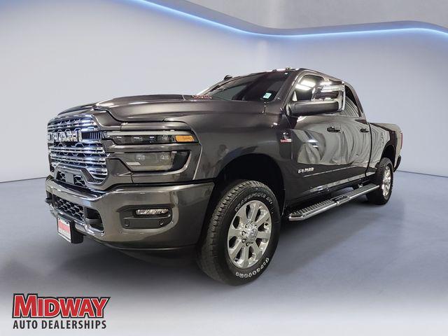 2026 Ram 2500 Laramie Crew Cab 4x4 6'4" Box for sale in Kearney, NE