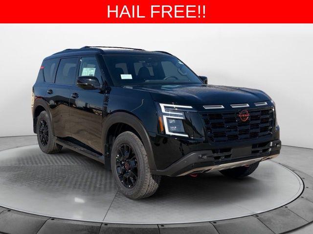 2026 Nissan Armada PRO-4X for sale in Salina, KS