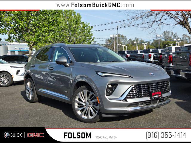 2026 Buick Envision Avenir for sale in Folsom, CA