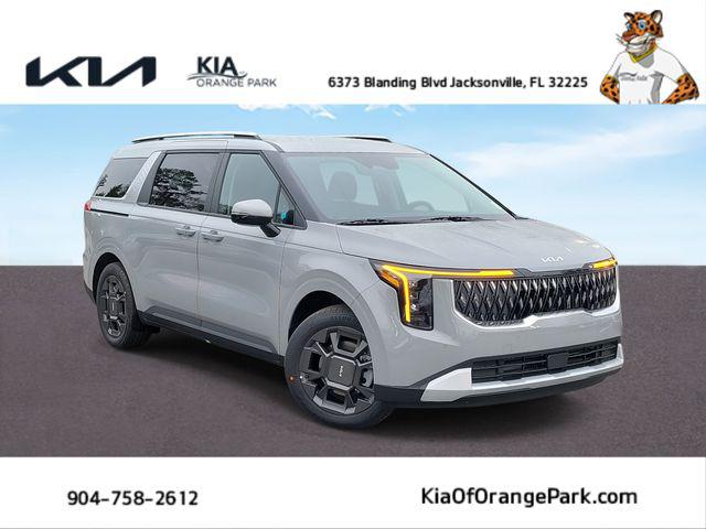 2026 Kia Carnival MPV EX for sale in Jacksonville, FL