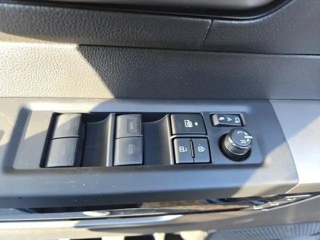 2026 Toyota Tundra Limited CrewMax 6.4' Bed