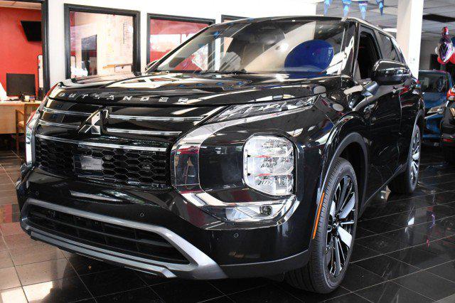 2026 Mitsubishi Outlander SE 1.5T S-AWC for sale in RAMSEY, NJ