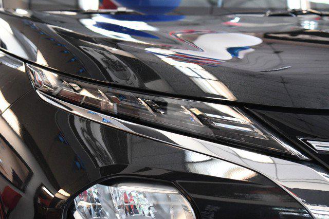 2026 Mitsubishi Outlander SE 1.5T S-AWC