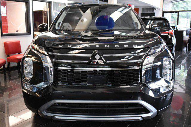 2026 Mitsubishi Outlander SE 1.5T S-AWC