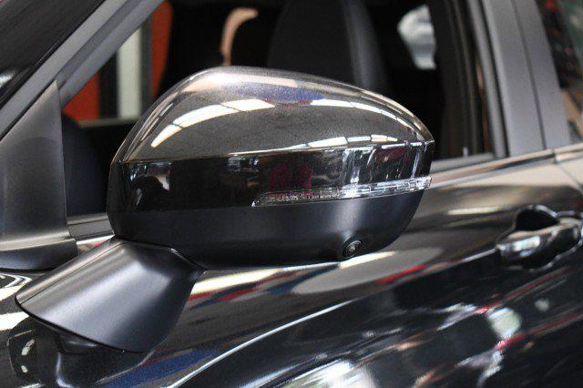 2026 Mitsubishi Outlander SE 1.5T S-AWC