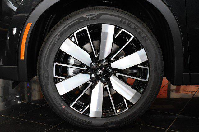 2026 Mitsubishi Outlander SE 1.5T S-AWC