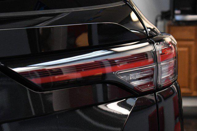 2026 Mitsubishi Outlander SE 1.5T S-AWC