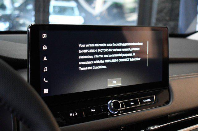 2026 Mitsubishi Outlander SE 1.5T S-AWC