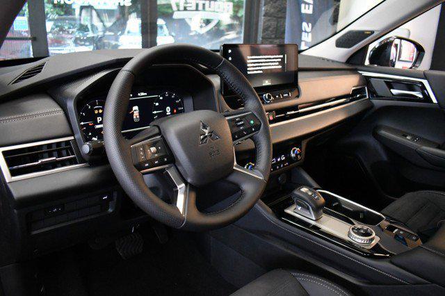 2026 Mitsubishi Outlander SE 1.5T S-AWC