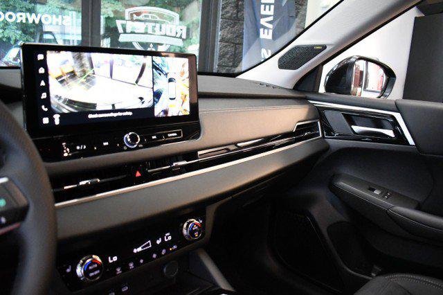 2026 Mitsubishi Outlander SE 1.5T S-AWC