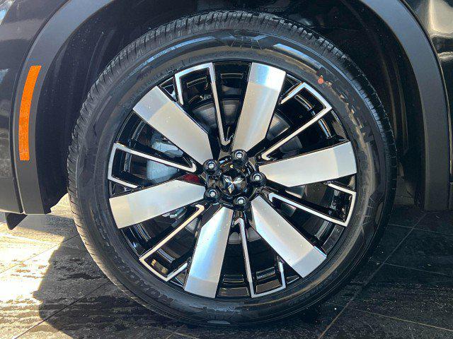 2026 Mitsubishi Outlander SE 1.5T S-AWC