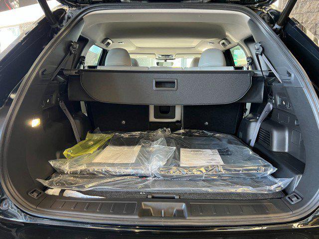 2026 Mitsubishi Outlander SE 1.5T S-AWC