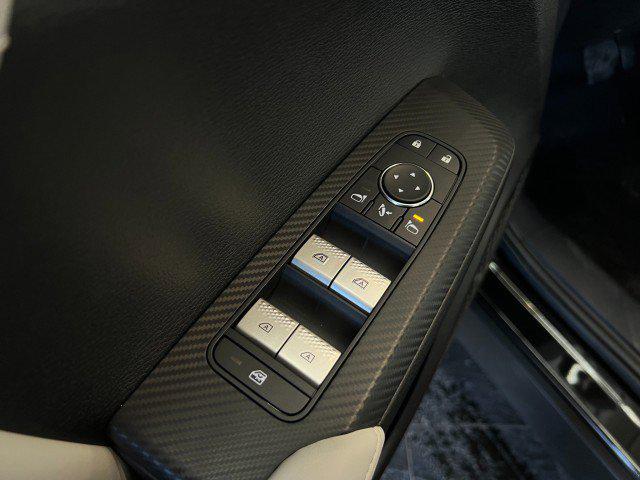 2026 Mitsubishi Outlander SE 1.5T S-AWC