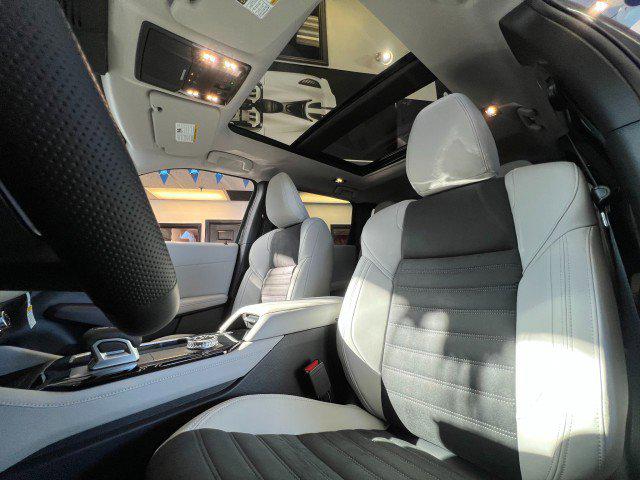 2026 Mitsubishi Outlander SE 1.5T S-AWC