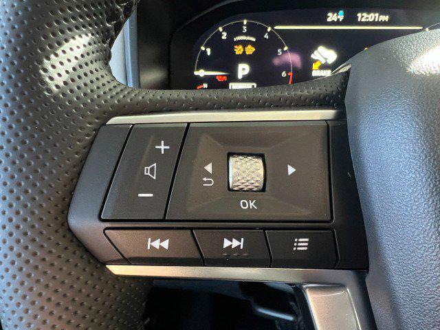 2026 Mitsubishi Outlander SE 1.5T S-AWC
