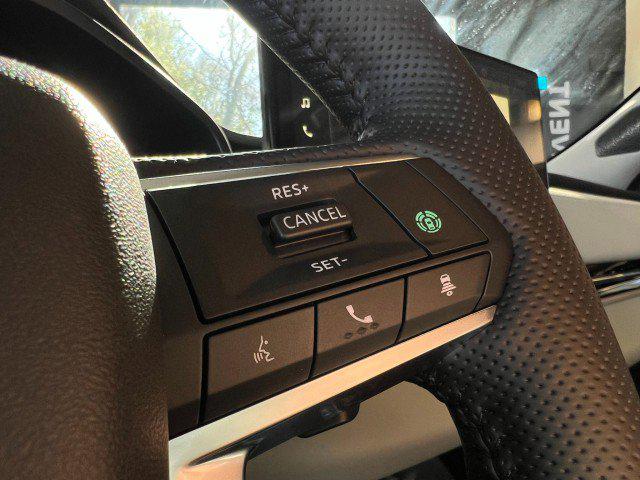 2026 Mitsubishi Outlander SE 1.5T S-AWC