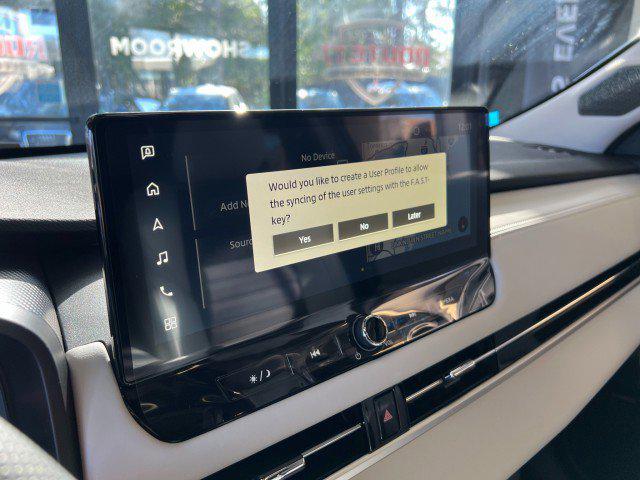 2026 Mitsubishi Outlander SE 1.5T S-AWC
