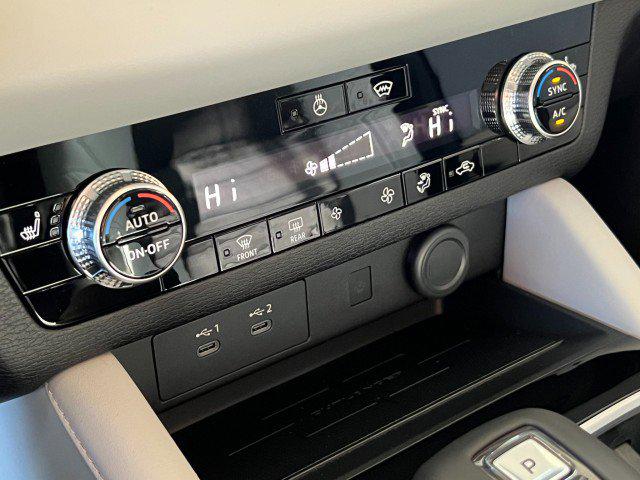 2026 Mitsubishi Outlander SE 1.5T S-AWC